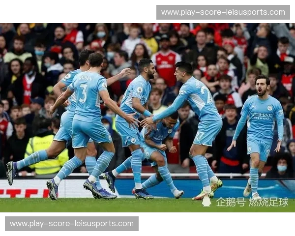 永恒的93_20：曼城vsQPR，一场击碎宿命的史诗逆袭